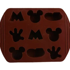 Gifi Moule silicone chocolats Mickey