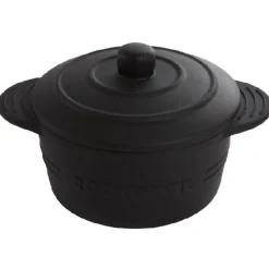 Gifi MOULE SILICONE COCOTTE RDX10