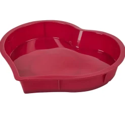 Gifi Moule silicone coeur