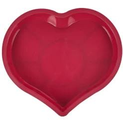Gifi Moule silicone coeur