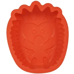 Gifi Moule silicone forme hérisson