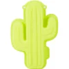 Gifi Moule silicone forme cactus vert
