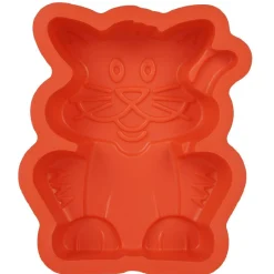 Gifi Moule silicone forme chat