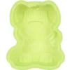 Gifi Moule silicone forme chien