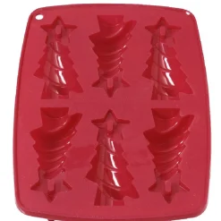 Gifi Moule silicone forme sapin