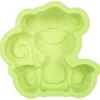 Gifi Moule silicone forme singe
