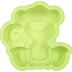 Gifi Moule silicone forme singe