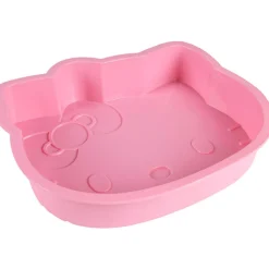 Gifi Moule silicone Hello Kitty