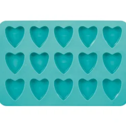 Gifi MOULE SILICONE MINI COEURS