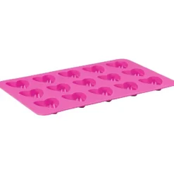 Gifi MOULE SILICONE MINI COEURS