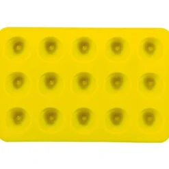 Gifi MOULE SILICONE MINI CONES