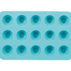 Gifi MOULE SILICONE MINI CONES