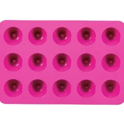 Gifi MOULE SILICONE MINI CONES