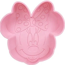 Gifi Moule silicone Minnie
