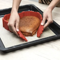 Gifi Moule silicone modulable 4 pièces