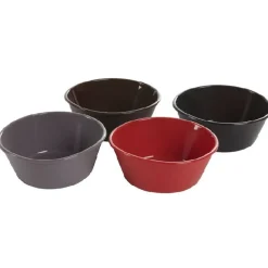 Gifi MOULE SILICONE MUFFIN X4