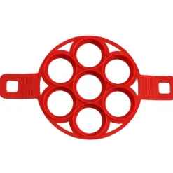 Gifi Moule silicone pour pancake et blinis