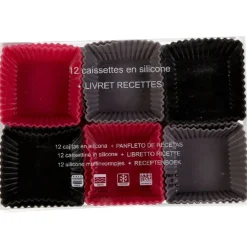 Gifi MOULE SILICONEX12