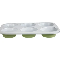 Gifi Moules à gâteaux - 6 modèles