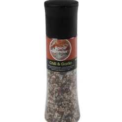 Gifi Moulin à épices en polyéthylène