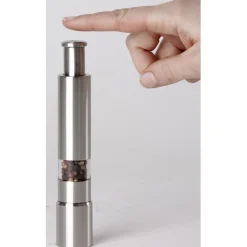 Gifi Moulin à poivre gris