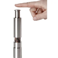 Gifi Moulin à poivre gris