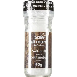 Gifi Moulin à poivre ou sel Ø4,8xH12cm