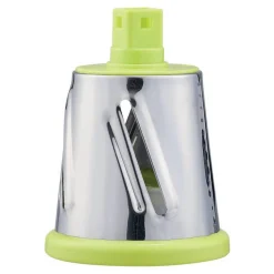 Gifi Moulin Râpe à légumes 3 cônes interchangeables