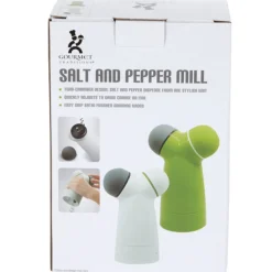 Gifi Moulin sel et poivre