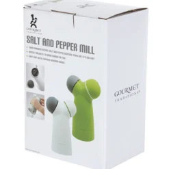 Gifi Moulin sel et poivre