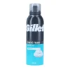 Gifi Beauté^Mousse à raser Gillette peaux sensibles 200ml