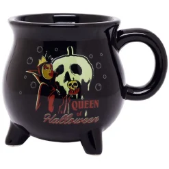 Gifi Mug 2 faces Halloween Reine-Sorcière Disney