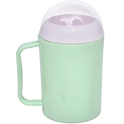 Gifi Mug granité 12,5x9xH18 cm