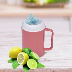 Gifi Mug granité 12,5x9xH18 cm