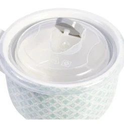 Gifi Mug à soupe et son couvercle