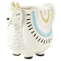 Gifi Mug Alpaga 370 ml céramique