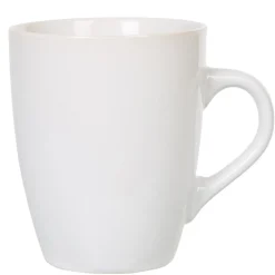 Gifi Mug basique uni blanc