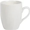 Gifi Mug blanc porcelaine