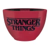 Gifi Mug Cappuccino Stranger Things