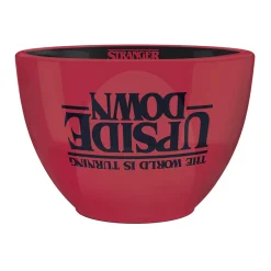 Gifi Mug Cappuccino Stranger Things