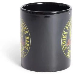 Gifi Mug Cobra Kai jaune et noir 315ml
