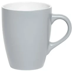 Gifi Mug couleur unie 34 cl x4
