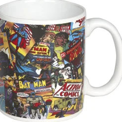 Gifi Mug céramique comics BD