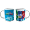 Gifi Mug céramique Pyjamasque dans boîte cadeau