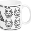 Gifi Mug céramique Star Wars Stormtrooper