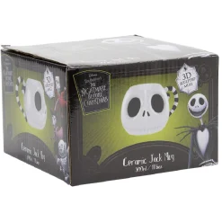 Gifi Mug 3D Mister Jack