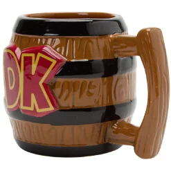 Gifi Mug 3D Nintendo Donkey Kong