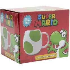 Gifi Mug 3D Nintendo Yoshi Egg