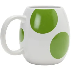 Gifi Mug 3D Nintendo Yoshi Egg