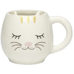 Gifi Mug design animal en dolomite